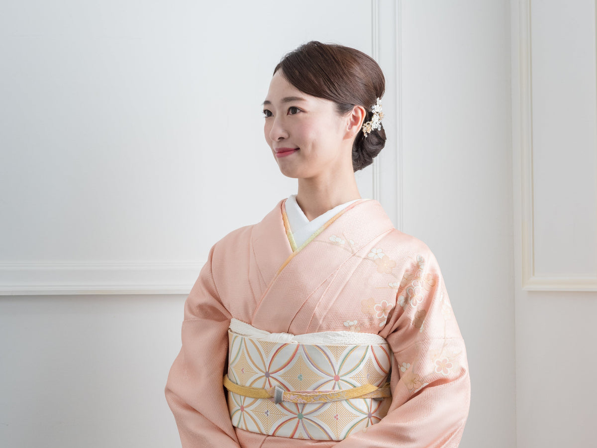 きものレンタル as着物クローゼット