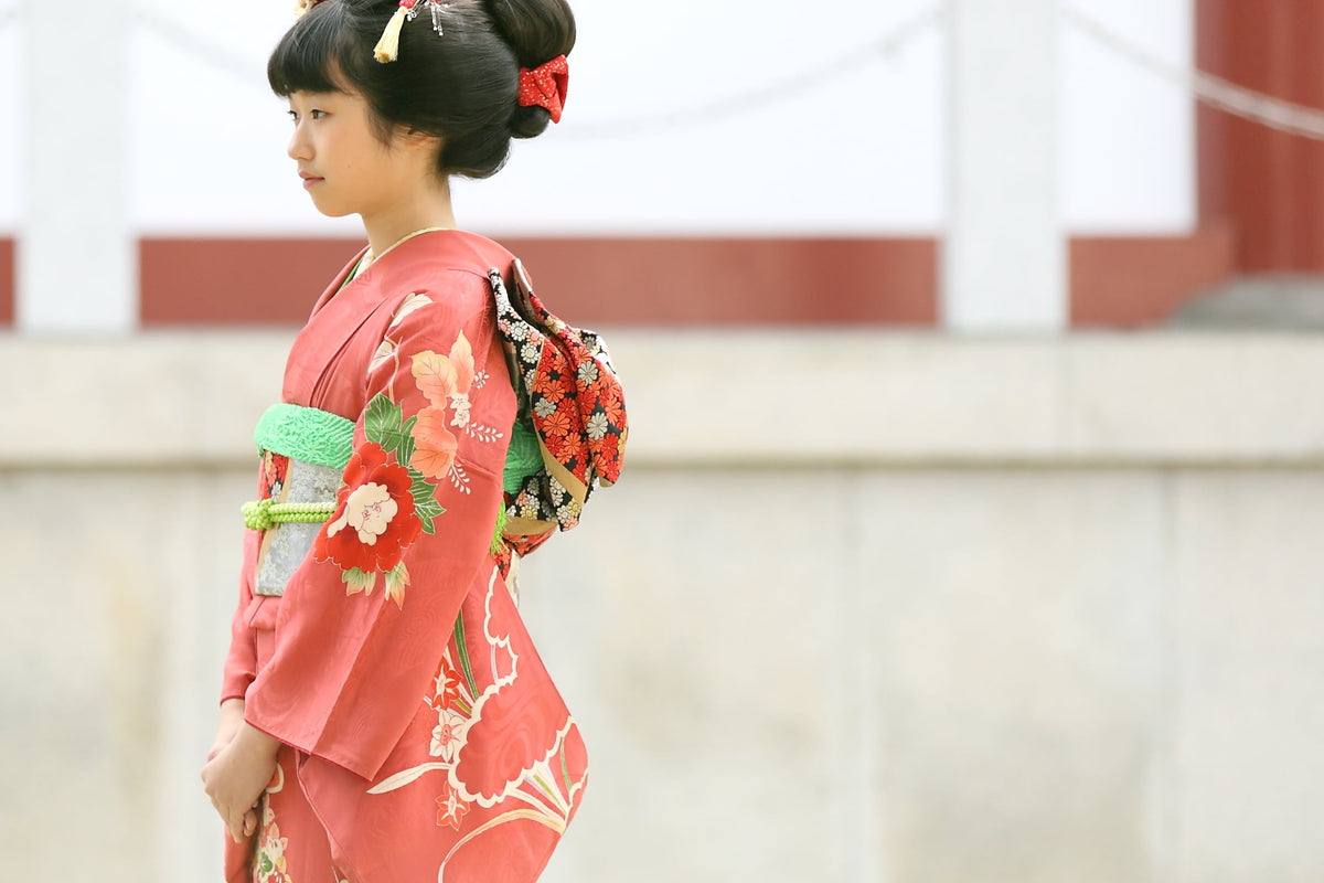 きものレンタル as着物クローゼット