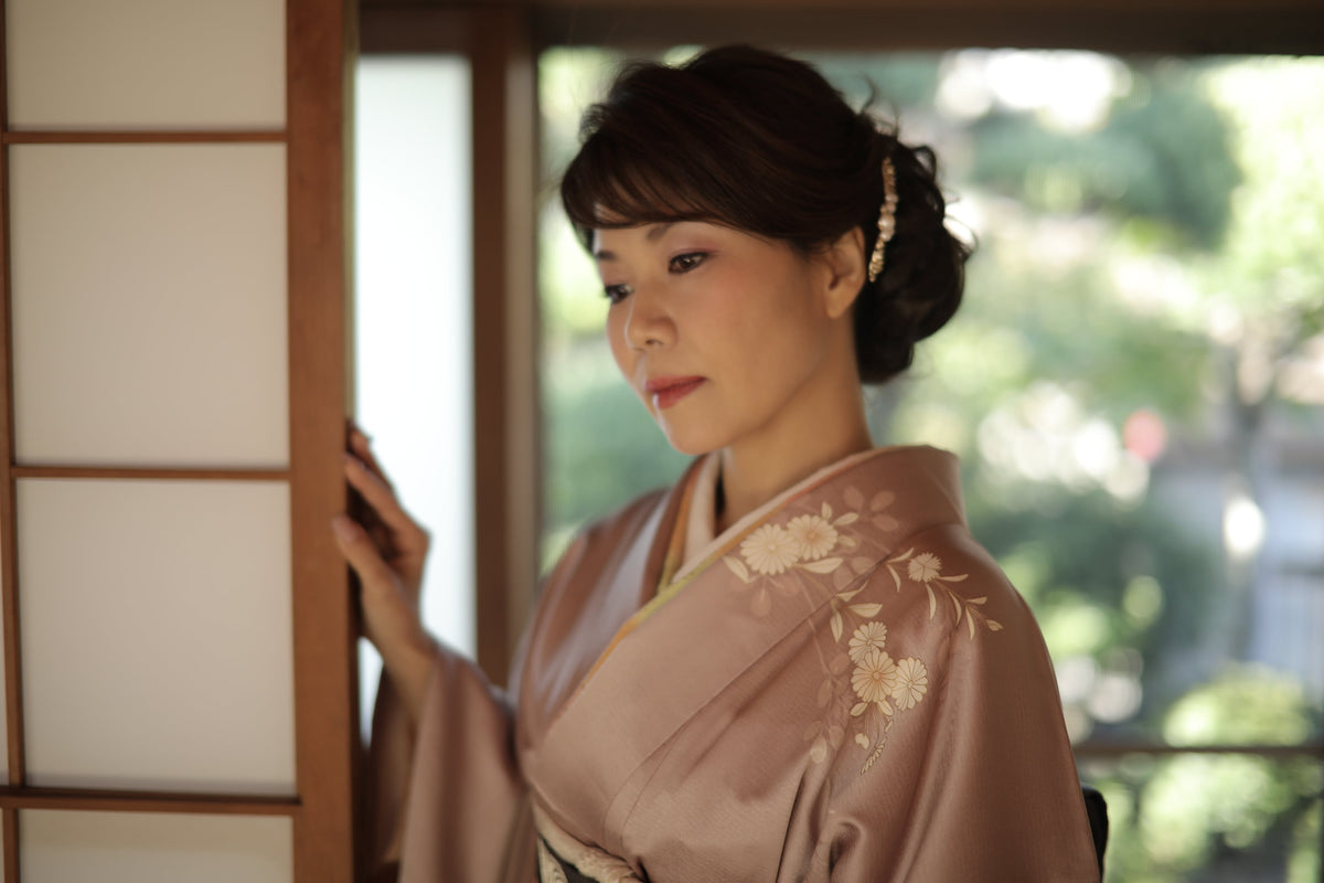 きものレンタル as着物クローゼット