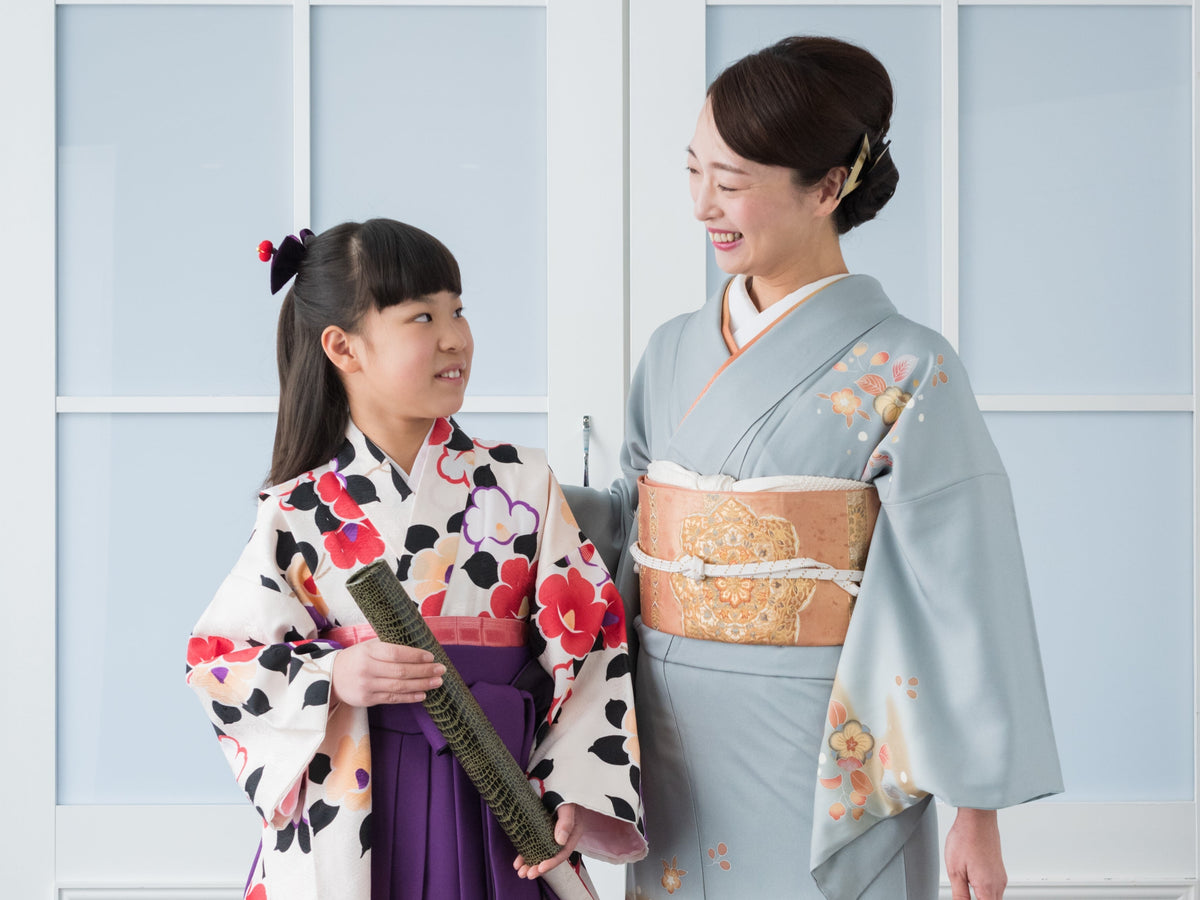 きものレンタル as着物クローゼット