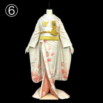 【オプション】色掛下レンタル