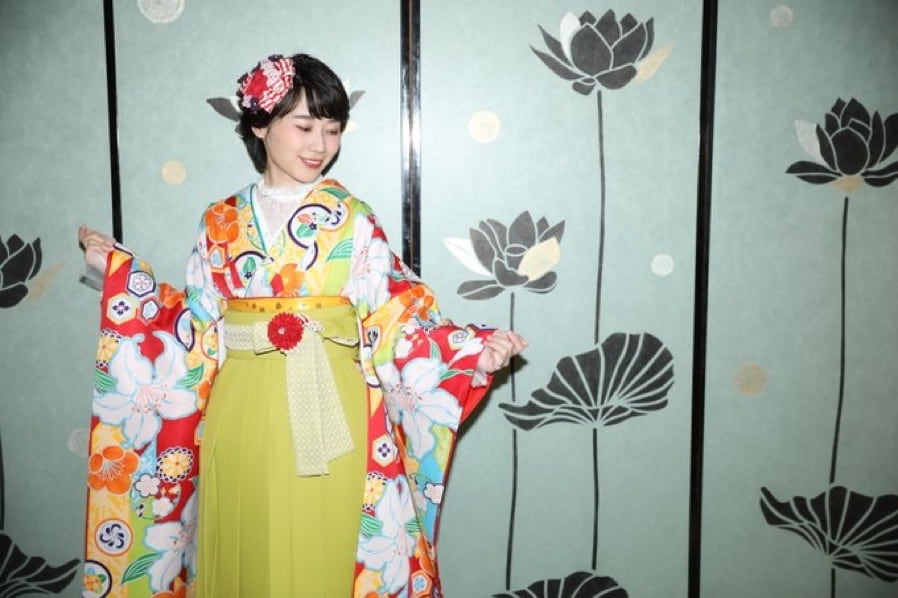きものレンタル as着物クローゼット