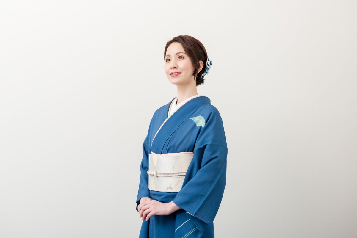 きものレンタル as着物クローゼット