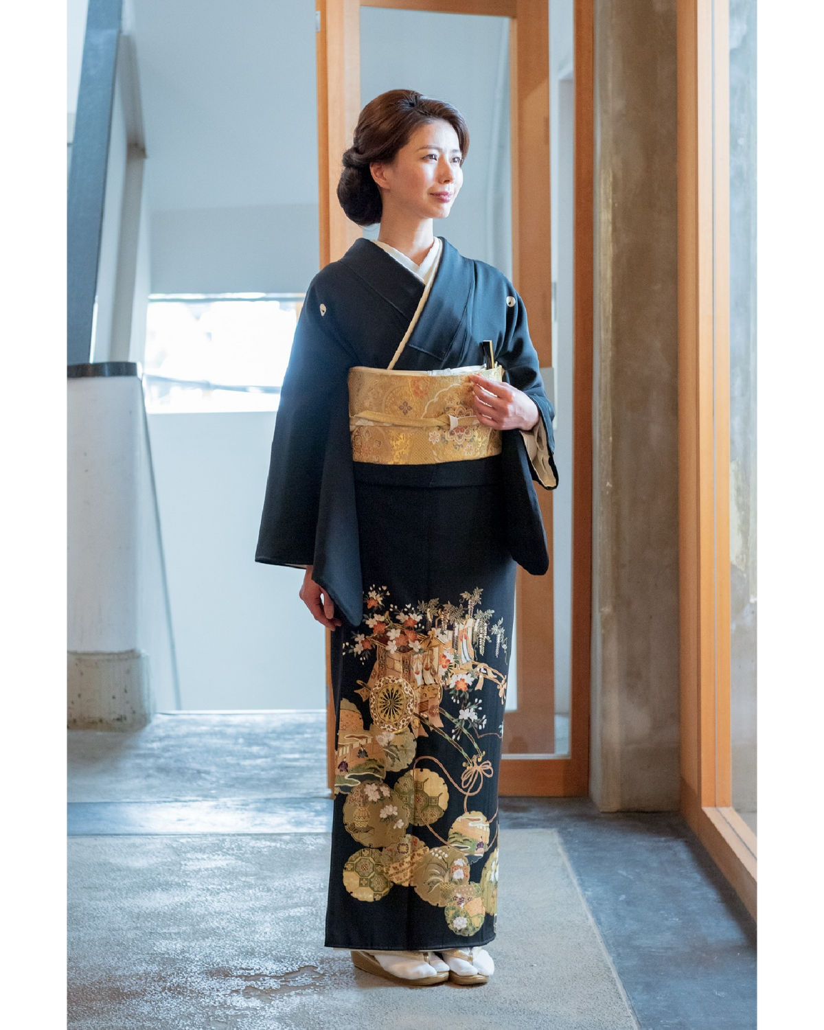 きものレンタル as着物クローゼット